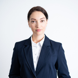 Anastasiia Grokhotova's profile picture