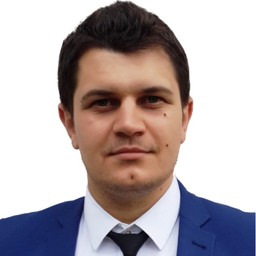 Dipl.-Ing. Dzemal Skrebo