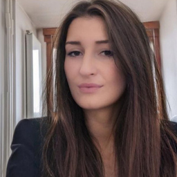 Edina Brkic