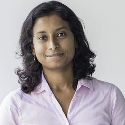 Dr. Sangeetha Parthasarathi