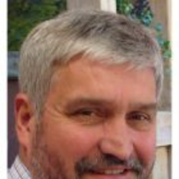 Friedhelm Weber
