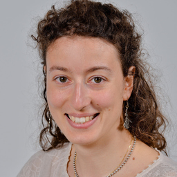 Marie-Paule Thekekara Matta