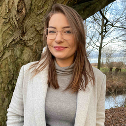 Johanna Seidel