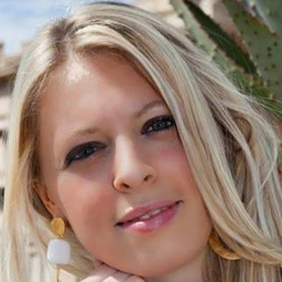 Dr. Serena Ricò