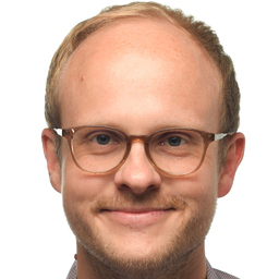 Profilbild Sören Schulz