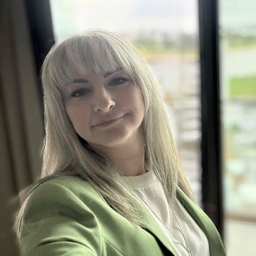 Profilbild Susanne Böhme