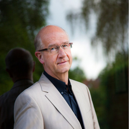 Wolfgang Wessels