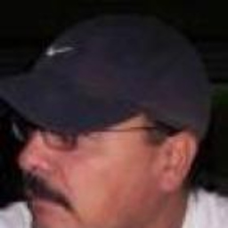 Jorge Benítez Rodríguez