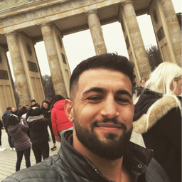 Ali Kocakgöl