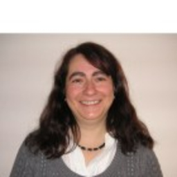 Profilbild Doris Schneider