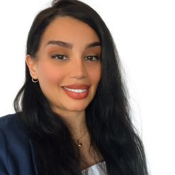 Mona Naghizadeh