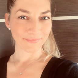 Sandra Helene Pfeiffer