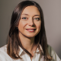 Krystyna Babakina