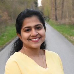 Harmya Thadathummal Sathyan