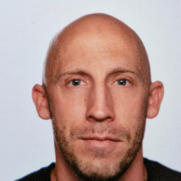 Sven Marcel Jeremias Raue