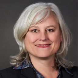 Marion Deckert
