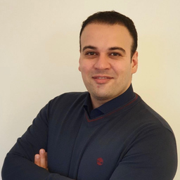 Mohsen Amourezaei's profile picture