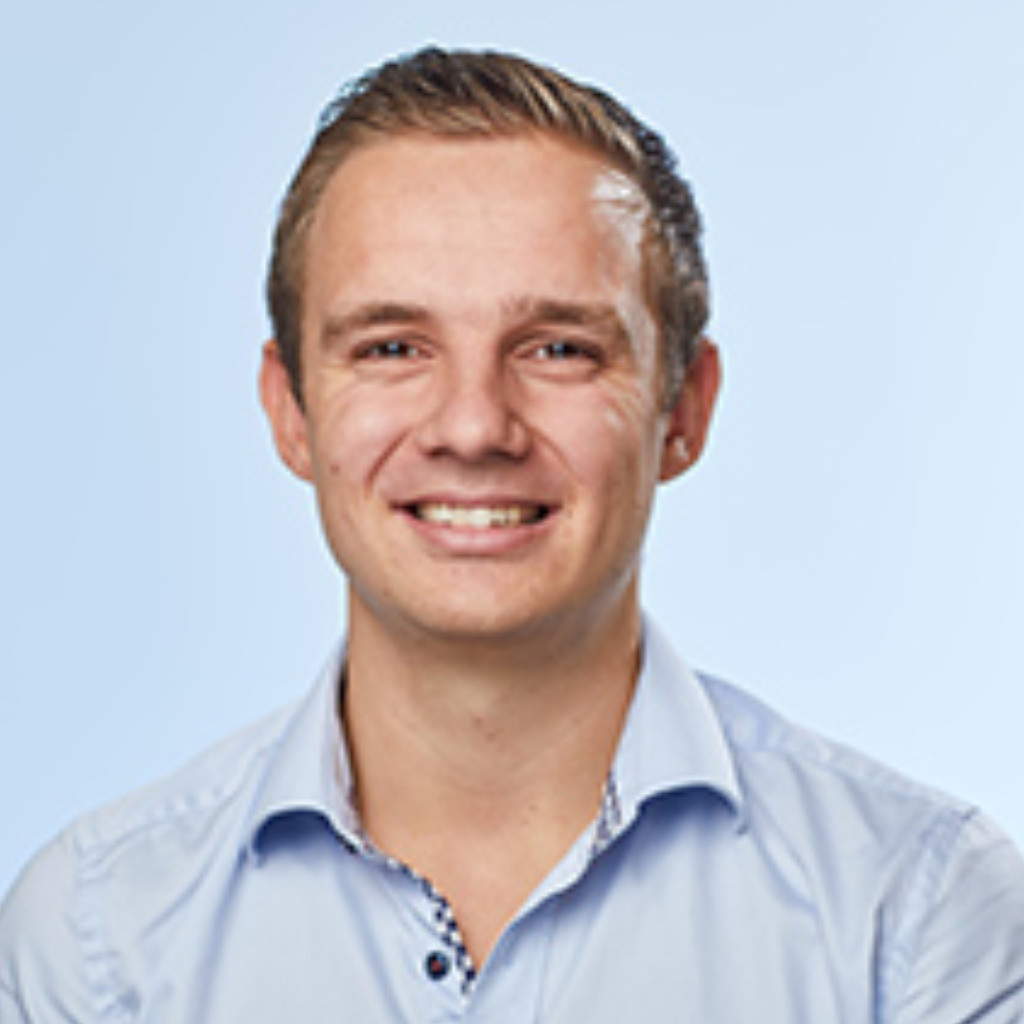 Julien Podlech Product Owner TUI InfoTec GmbH XING