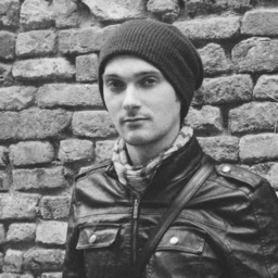 Eugene Kosterin