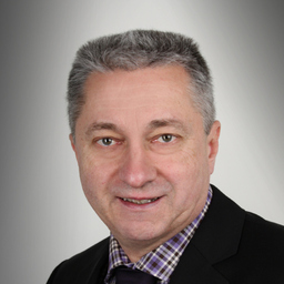 Hans Buchberger
