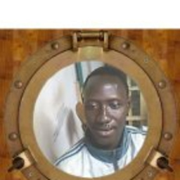 Samuel Blaise Joseph Ndiaye