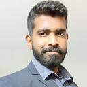 Vignesh Natarajan