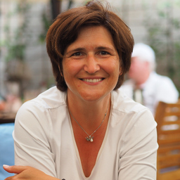 Sandra Meyer