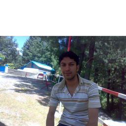 Asif Meher