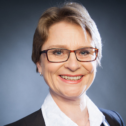 Dr. Antje Petersen