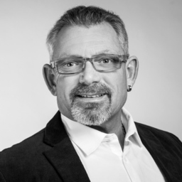 Ralf Zalman