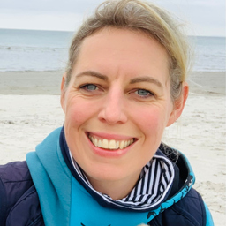 Dr. Milena Guthörl