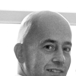 Mark Ronan