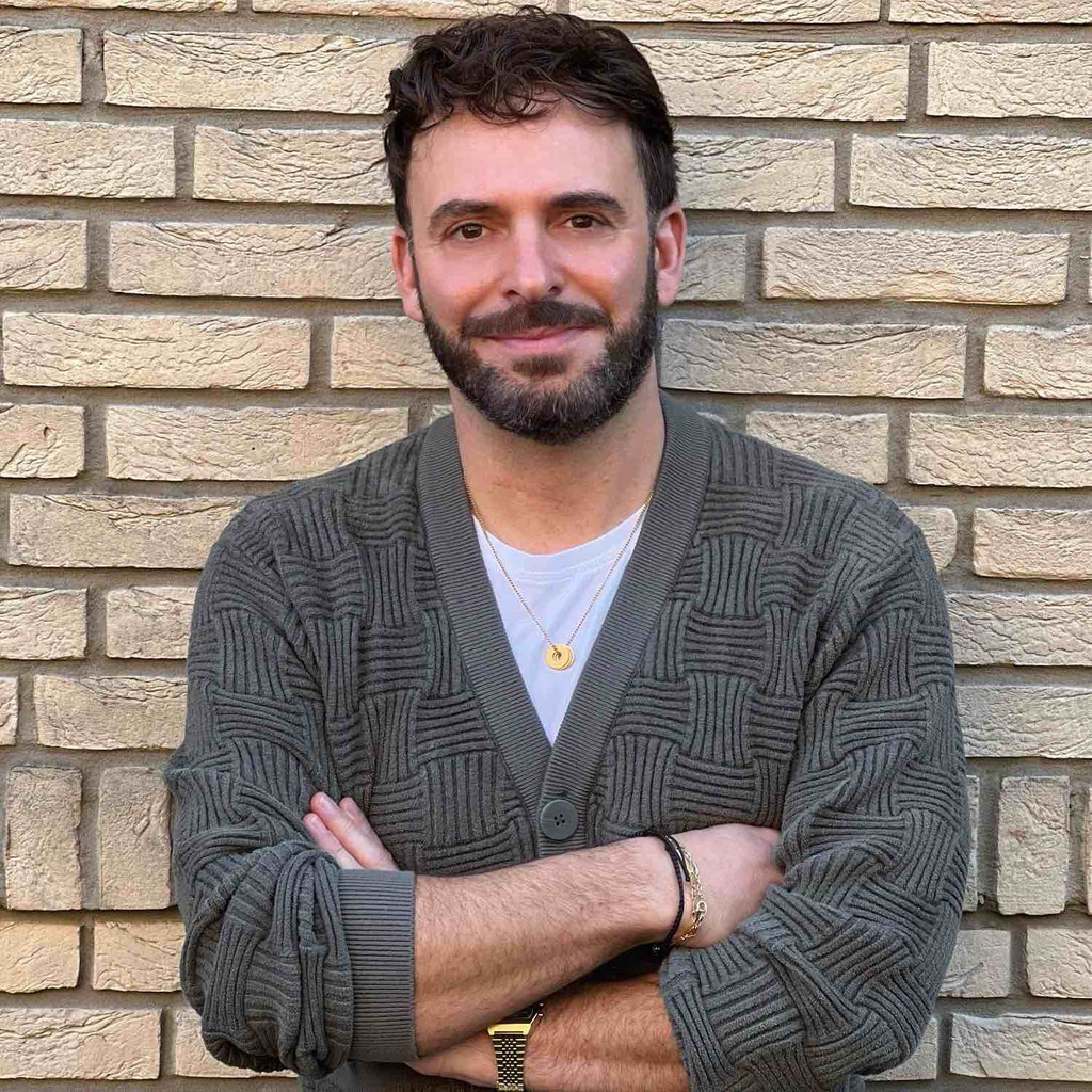 Pietro Galione Betriebs Verkaufsleiter Autohaus Franz XING