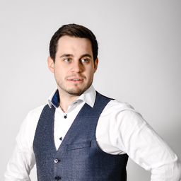 Chris Dallmeier
