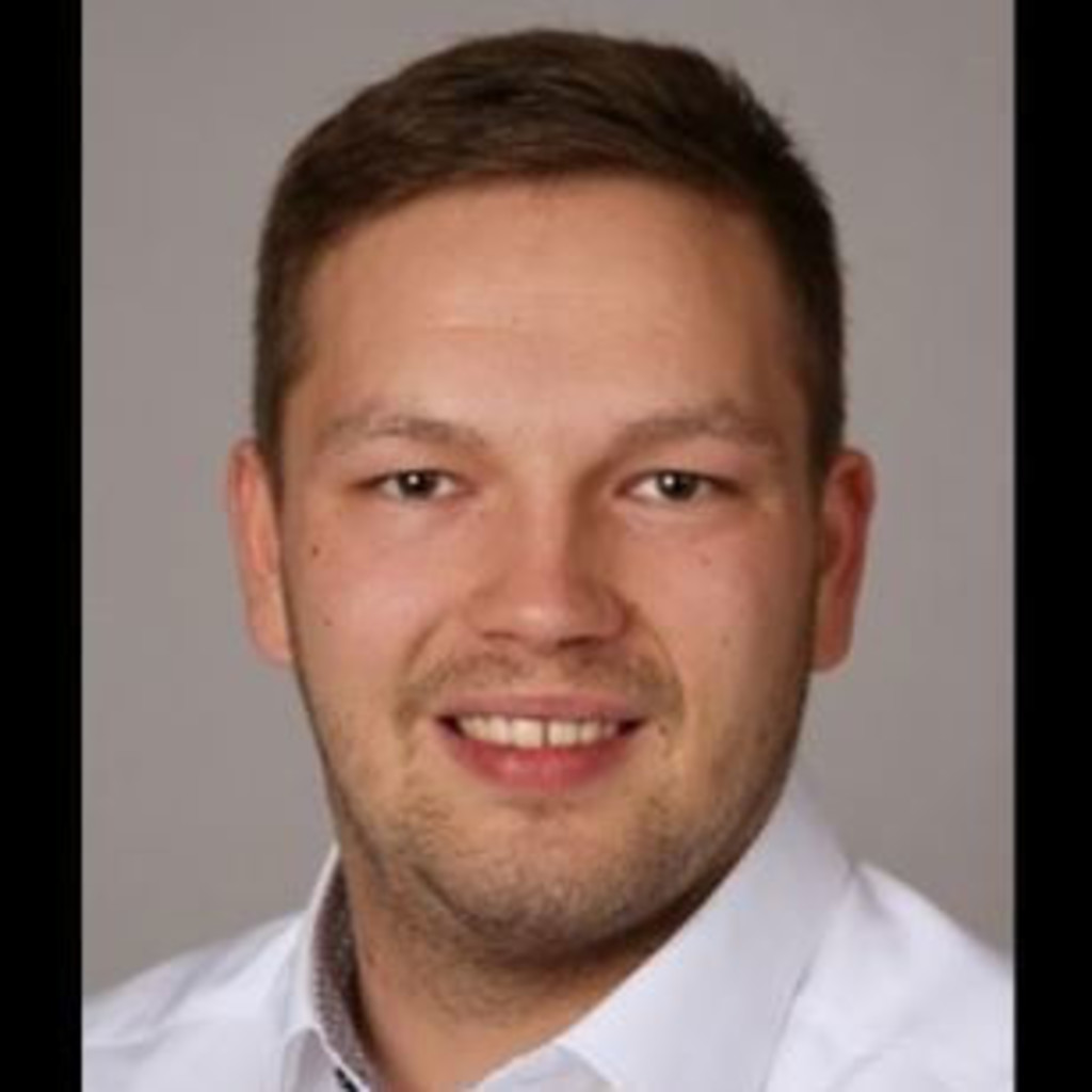 Alexander Gehrke Projektingenieur EMSR Software GETEC GROUP XING