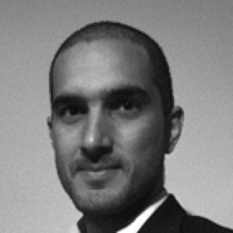 Jordi Carrasco Khoury