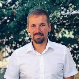 Michael Leykamm