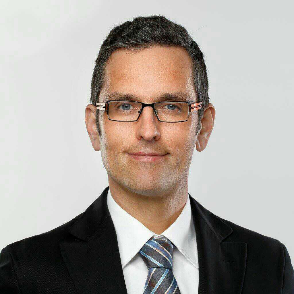 Robert Rogan Teamleader Underwriting Liability Stuttgart HDI Global