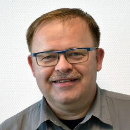 Dipl.-Ing. Andreas Lindner