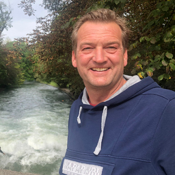 Lars Gaertig's profile picture