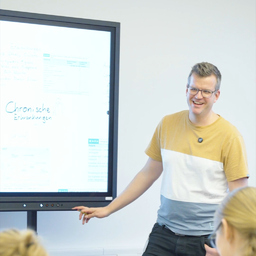 Michael Sühlsen