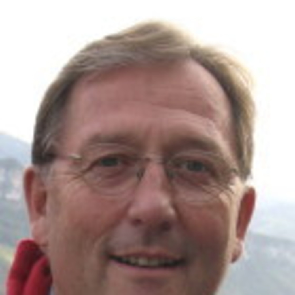 Peter Hess Direktor Motorfahrzeugkontrolle XING