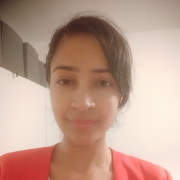 Ing. Sonika Jain