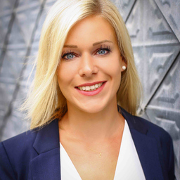 Nathalie Scharmann