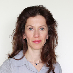 Dr. Ekaterina Mishina's profile picture