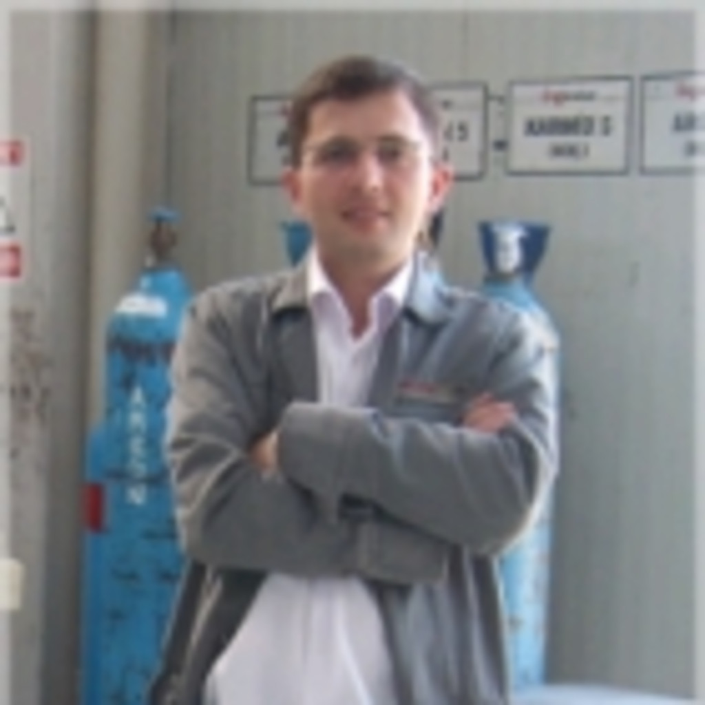 Adem CAN PhD Candidate can XING