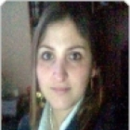 Sandra Forero