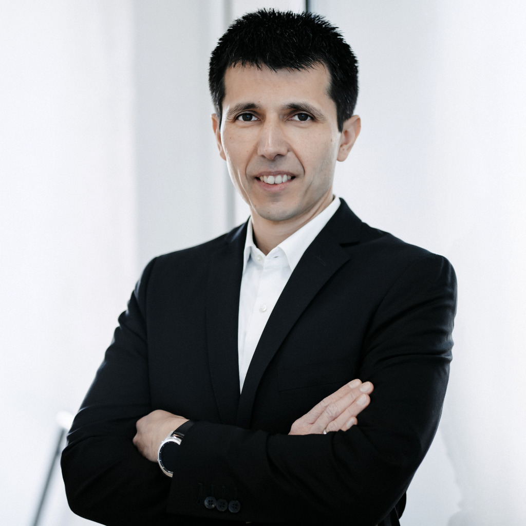 Antonio Giangreco Head of Search / Senior Consultant VIVICON