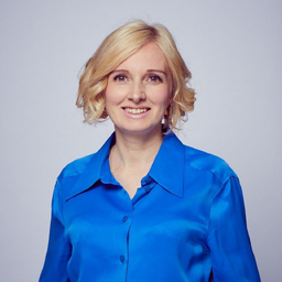 Yuliia Kryvenko