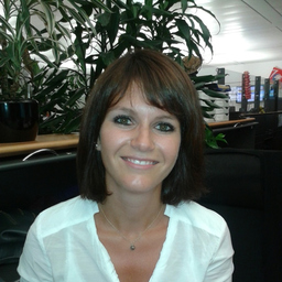 Nadja Leimgruber